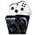 Capa Xbox One Controle Case - Mass Effect: Andromeda - Imagem 1