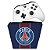 Capa Xbox One Controle Case - Paris Saint Germain Neymar Jr PSG - Imagem 1