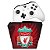 Capa Xbox One Controle Case - Liverpool - Imagem 1