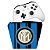 Capa Xbox One Controle Case - Inter De Milao FC - Imagem 1