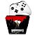 Capa Xbox One Controle Case - Wolfenstein 2 New Order - Imagem 1
