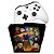 Capa Xbox One Controle Case - Lego Avengers Vingadores - Imagem 1
