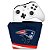 Capa Xbox One Controle Case - New England Patriots NFL - Imagem 1