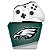 Capa Xbox One Controle Case - Philadelphia Eagles NFL - Imagem 1