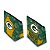 Capa Xbox One Controle Case - Green Bay Packers NFL - Imagem 2