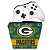 Capa Xbox One Controle Case - Green Bay Packers NFL - Imagem 1