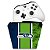 Capa Xbox One Controle Case - Seattle Seahawks - NFL - Imagem 1