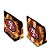 Capa Xbox One Controle Case - San Francisco 49ers - NFL - Imagem 2
