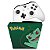 Capa Xbox One Controle Case - Pokemon Bulbasaur - Imagem 1
