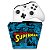 Capa Xbox One Controle Case - Super Homem Superman Comics - Imagem 1