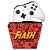 Capa Xbox One Controle Case - The Flash Comics - Imagem 1