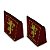 Capa Xbox One Controle Case - Game Of Thrones Lannister - Imagem 2