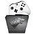 Capa Xbox One Controle Case - Game Of Thrones Stark - Imagem 1