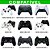 Capa Xbox One Controle Case - Creeper Minecraft - Imagem 3