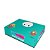 Xbox One Slim Capa Anti Poeira - Fall Guys - Imagem 3