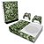 Xbox One Slim Skin - Camuflagem Verde - Imagem 1