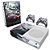 Xbox One Slim Skin - Need for Speed Rivals - Imagem 1