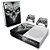 Xbox One Slim Skin - Darksiders 2 Deathinitive Edition - Imagem 1
