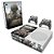 Xbox One Slim Skin - Call of Duty WW2 - Imagem 1
