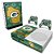 Xbox One Slim Skin - Green Bay Packers NFL - Imagem 1
