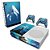 Xbox One Slim Skin - Aquaman - Imagem 1