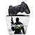 Capa PS3 Controle Case - Modern Warfare Mw3 - Imagem 1