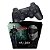 Capa PS3 Controle Case - Metal Gear Solid #b - Imagem 4