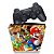 Capa PS3 Controle Case - Mario Party - Imagem 1