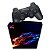 Capa PS3 Controle Case - Gran Turismo 5 - Imagem 1