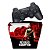 Capa PS3 Controle Case - Red Dead Redemption - Imagem 1