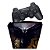 Capa PS3 Controle Case - Batman - Imagem 1