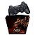 Capa PS3 Controle Case - Fallout New - Imagem 1