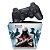 Capa PS3 Controle Case - Assassins Creed Brotherhood #C - Imagem 1