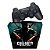 Capa PS3 Controle Case - Call O Duty Black Ops - Imagem 1