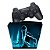 Capa PS3 Controle Case - Tron Evolution - Imagem 1