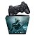 Capa PS3 Controle Case - Metal Gear Solid - Imagem 1