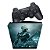 Capa PS3 Controle Case - Metal Gear Solid - Imagem 1