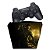 Capa PS3 Controle Case - Deus Ex Human - Imagem 1