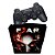 Capa PS3 Controle Case - F3ar Fear 3 - Imagem 1