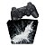 Capa PS3 Controle Case - Batman Dark Knight - Imagem 1