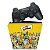 Capa PS3 Controle Case - Simpsons - Imagem 1