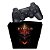 Capa PS3 Controle Case - Diablo 3 - Imagem 1