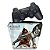 Capa PS3 Controle Case - Assassins Creed IV Black Flag - Imagem 1