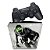 Capa PS3 Controle Case - Splinter Cell Blacklist - Imagem 1