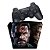 Capa PS3 Controle Case - Metal Gear Solid V - Imagem 1