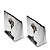 Capa PS3 Controle Case - The Evil Within - Imagem 2