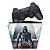 Capa PS3 Controle Case - Assassins Creed Rogue - Imagem 1