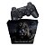 Capa PS3 Controle Case - Shadow Of Mordor - Imagem 1