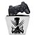 Capa PS3 Controle Case - Wolverine X-men - Imagem 1