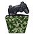 Capa PS3 Controle Case - Camuflado #b - Imagem 1